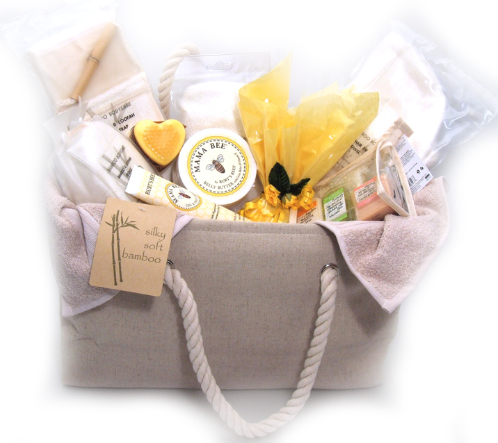 mum basket